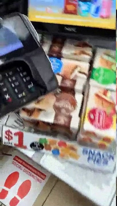 Trampa en Tarjetas de crédito