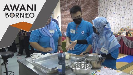 Program Tautan Kasih ajak masyarakat memahami autisme