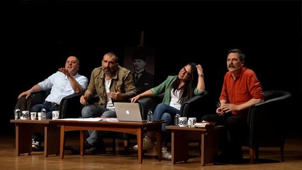 TİP'in dört vekili Mevzular Açık Mikrofon'da