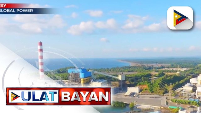 Supply ng kuryente sa Luzon, balik/normal na matapos ang nangyaring power outage