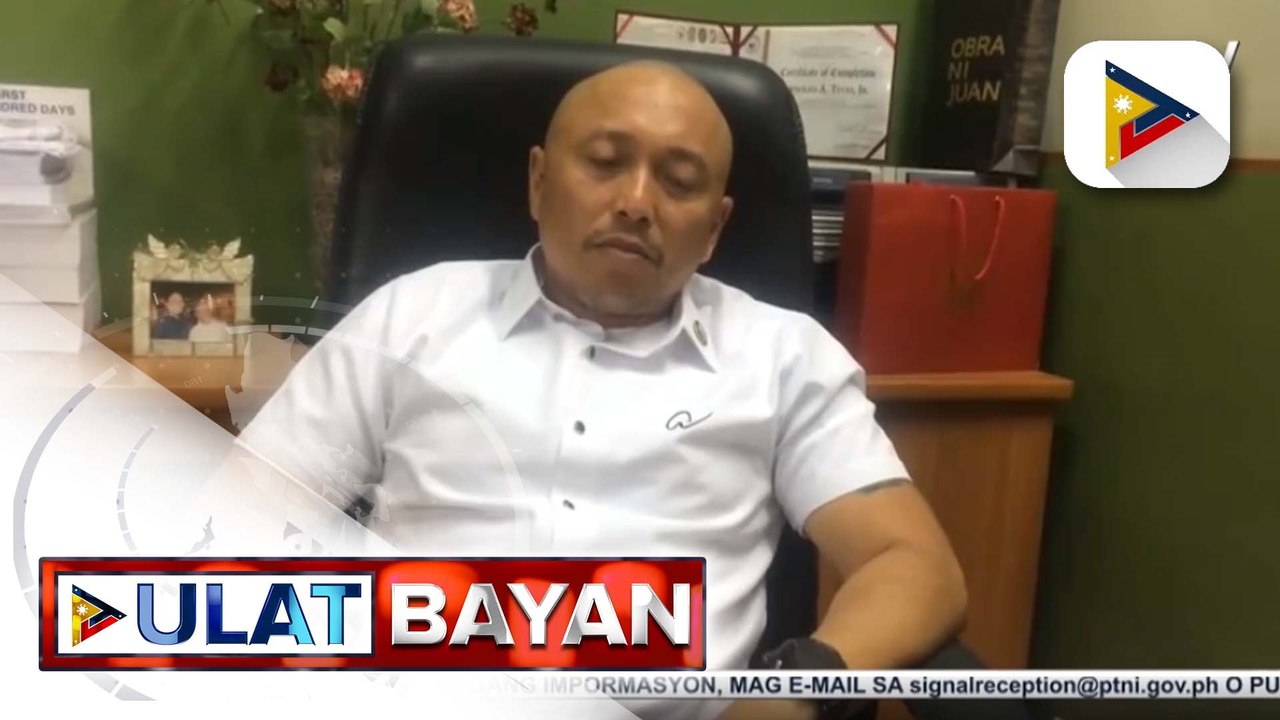 DOJ Sec. Remulla, ibinunyag na humingi ng Special Asylum sa Timor Leste si Rep. Teves