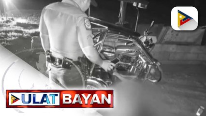Isang babae sa Upper Bilolo Orion, Bataan, ginilitan