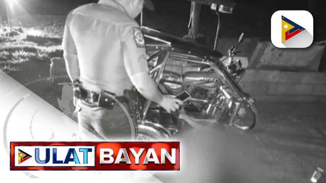 Isang babae sa Upper Bilolo Orion, Bataan, ginilitan