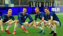 FIFA 23 ｜ Kariera Mateusza - Lech Poznań #04 cz. 2
