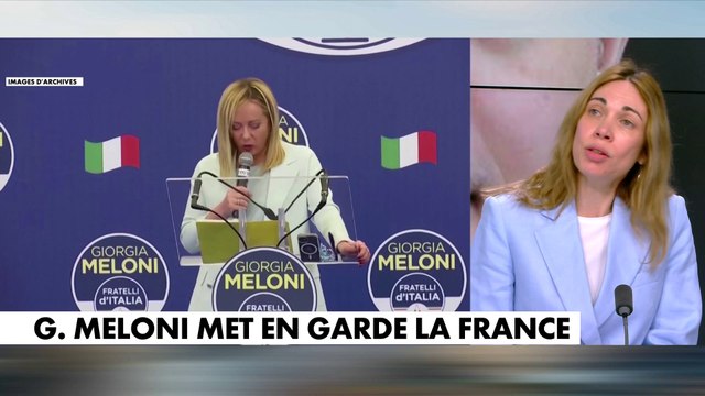 Caroline Pilastre : «je trouve l’attitude de Gérald Darmanin totalement irresponsable»