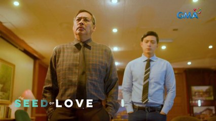 The Seed of Love: Good riddance for Alexa (Episode 2)