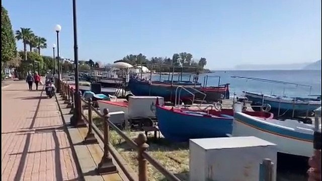 Spiaggia del Ringo, dal 22 maggio via agli interventi di bonifica