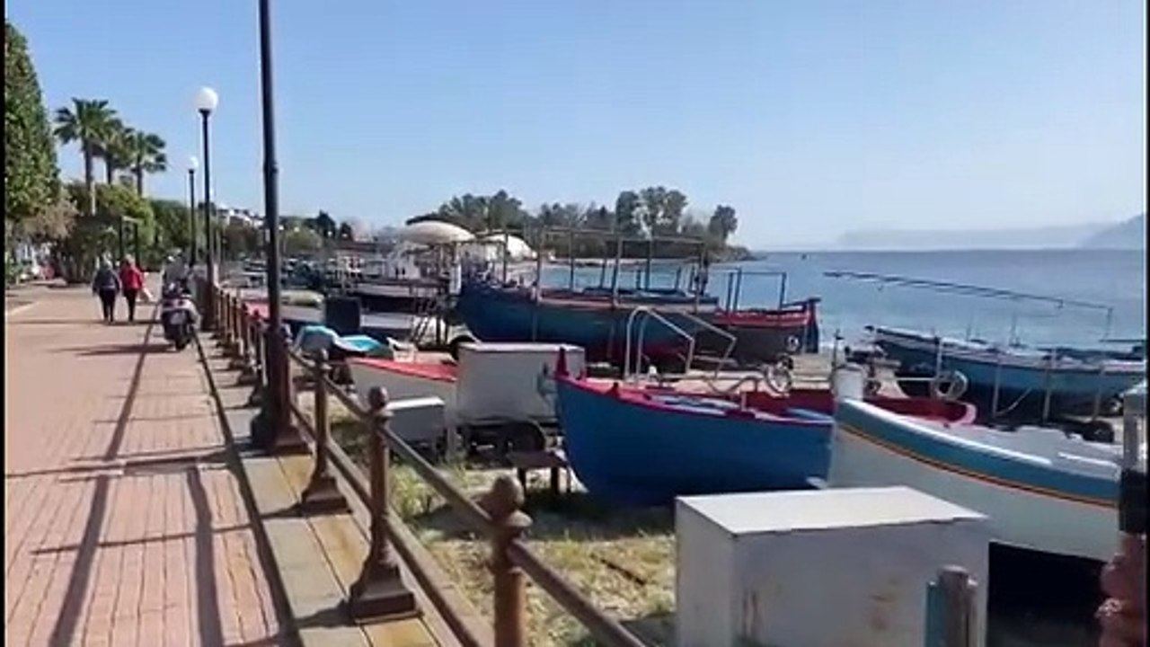 Spiaggia del Ringo, dal 22 maggio via agli interventi di bonifica