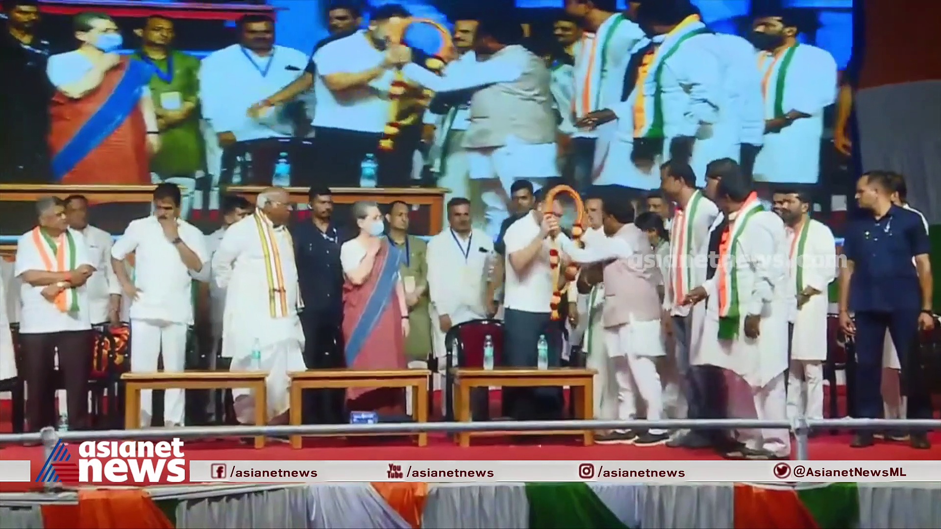  കര്‍ണാടക നിയമസഭാ തെരഞ്ഞെടുപ്പ് ഫലം ദേശീയ രാഷ്ട്രീയത്തെ എങ്ങനെ സ്വാധീനിക്കും ?