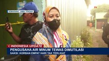 Pengusaha Air Minum Tewas Dimutilasi, Jenazahnya Dicor Semen