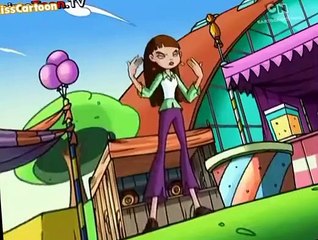 Sabrina's Secret Life (2003) E006