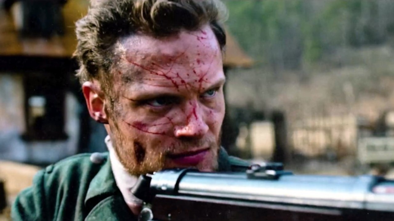 Blood & Gold: WW2-Film weckt im Netflix-Trailer Erinnerungen an Inglorious Basterds