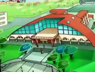 Sabrina's Secret Life (2003) E007