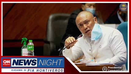 Teves gustong makakuha ng political asylum sa Timor-Leste