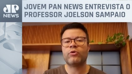 Professor de economia analisa questionamento do governo sobre regra de privatização da Eletrobras