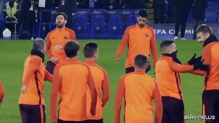 La partenza di Lionel Messi per l'Arabia Saudita ? "un affare fatto"