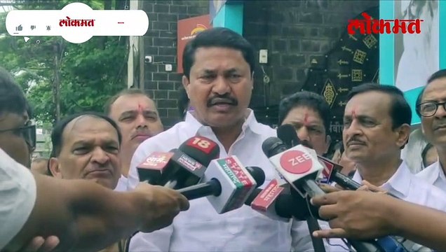 राऊत बोलले.. नेते भिडले.. काँग्रेसमध्ये पेटलं?