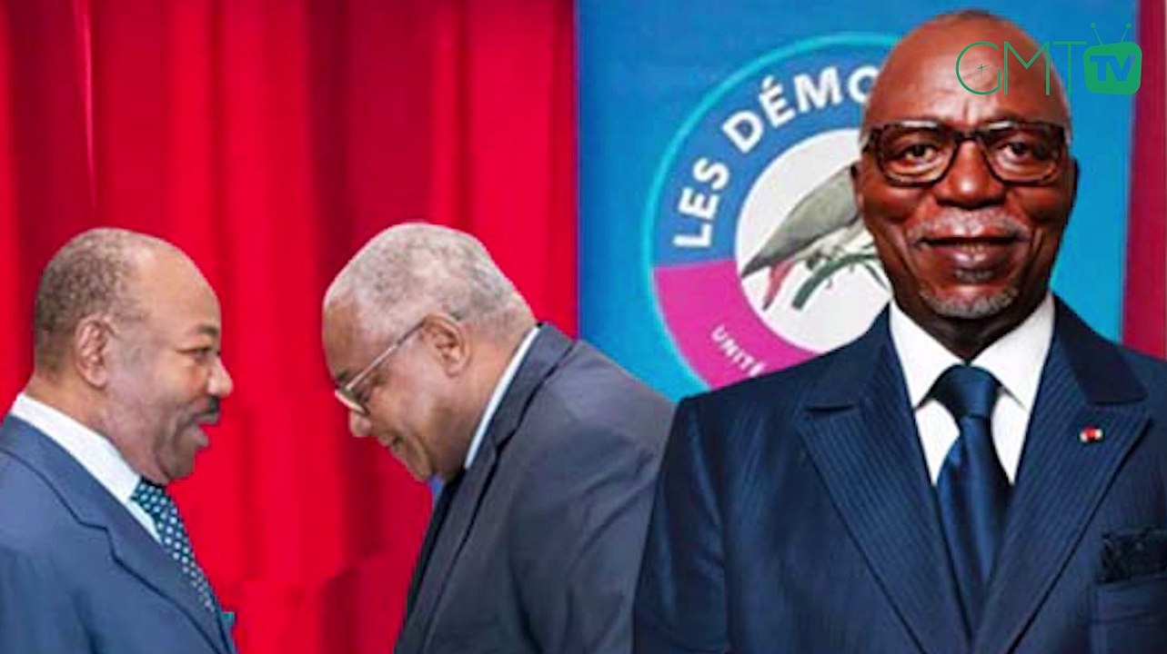 [#Reportage] #Gabon: s’achemine-t-on vers une scission des Démocrates ?