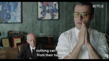 The Tailor - S02 Trailer (English Subs) HD