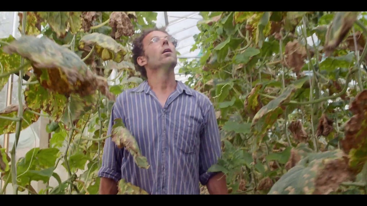 Ernte Teilen - Trailer (Deutsch) HD