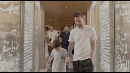 La partenza di Lionel Messi per l'Arabia Saudita è "un affare fatto"