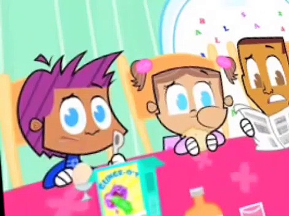 Sparkle Friends E017 - Are We There Yeti