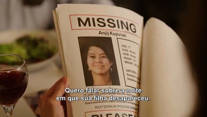 Alasca Em Busca Da Notícia | Teaser Oficial Legendado | Star+