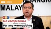 ​​​​Loke to meet Azam over ‘ignored’ JPJ misconduct reports