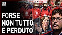 Schlein contestata dai lavoratori a Bologna: urla e critiche contro un giochetto che non va più