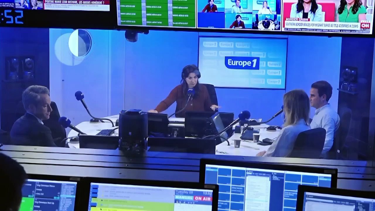 La saga de Ventes Fences