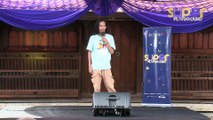 Abadi Ngaku Jadi Rosianna Silalahi, Komentar Awwe Bikin Ngakak!! | Super Playground Vol. 2