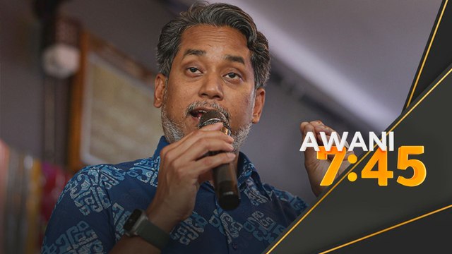 Sokongan terhadap Anwar dikalangan orang Melayu masih rendahhadap Anwar