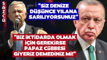 Mansur Yavaş Karabük'te Açtı Ağzını Yumdu Gözünü! 'Onlara Her Şey Mübah'