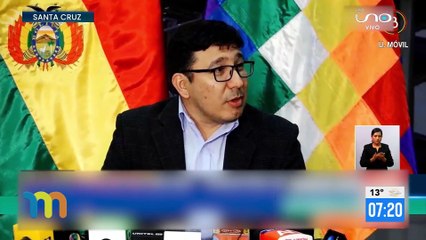 Sector productivo y agrícola de Santa Cruz, se declara en emergencia por restricción en la venta del Diésel