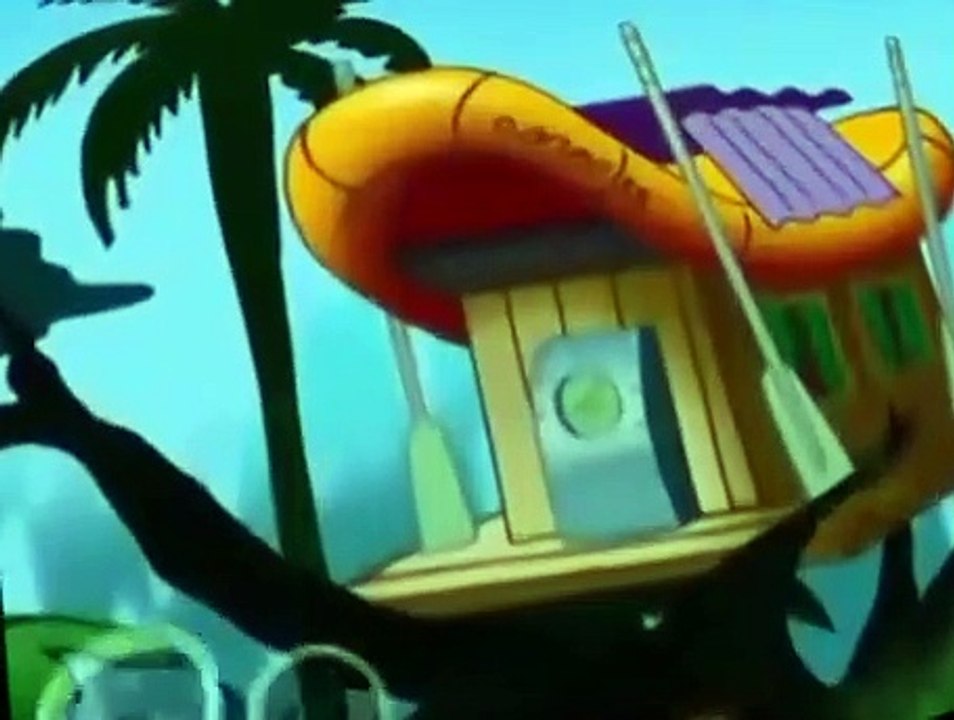 Brandy and Mr. Whiskers Brandy and Mr. Whiskers S02 E1516 Net of Lies