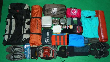 TEMPAT CHAMPING YANG POPULER SAAT INI, ALUN ALUN KUTA GENGGELANG