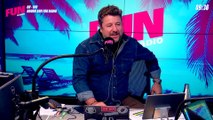 Bruno sur Fun Radio, La suite - L'intégrale du 09 mai