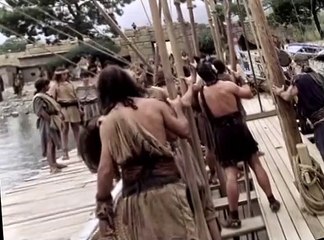 Jason and the Argonauts S01 E01