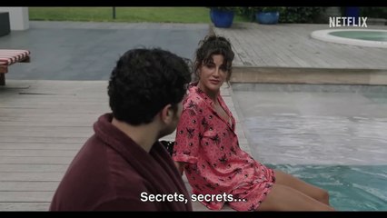 The Tailor Season 2 Premieres July 28 on Netflix