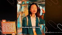 Bé Duy TikTok xứng danh “ông hoàng lăng xê”, sau màn biến hình cho “bạn từng thân” Trương Hồng Phúc thành hot TikToker, Bé Duy tiếp tục “push” Bé Cẩm “vịt hoá thiên nga”