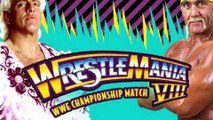 10 WWE Wrestlemania matches planned that were cancelled