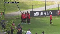 Académie | U19 - Stade Rennais F.C. / Laval : 3-2 (les buts du match)