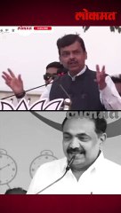 फौजदाराचा हवालदार…’ फडणवीस-जयंत पाटील भिडले