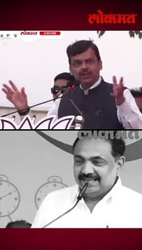 फौजदाराचा हवालदार…’ फडणवीस-जयंत पाटील भिडले