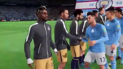 FIFA 23 ｜ Kariera - Newcastle United #15 cz. 2