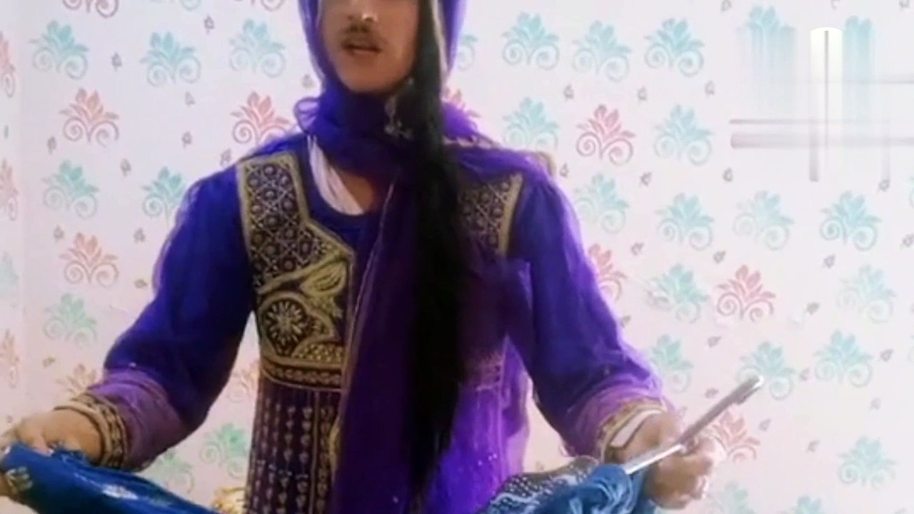 Mera nea lbas Kise ne kat dea muzaya video (ansa Tik Aj)