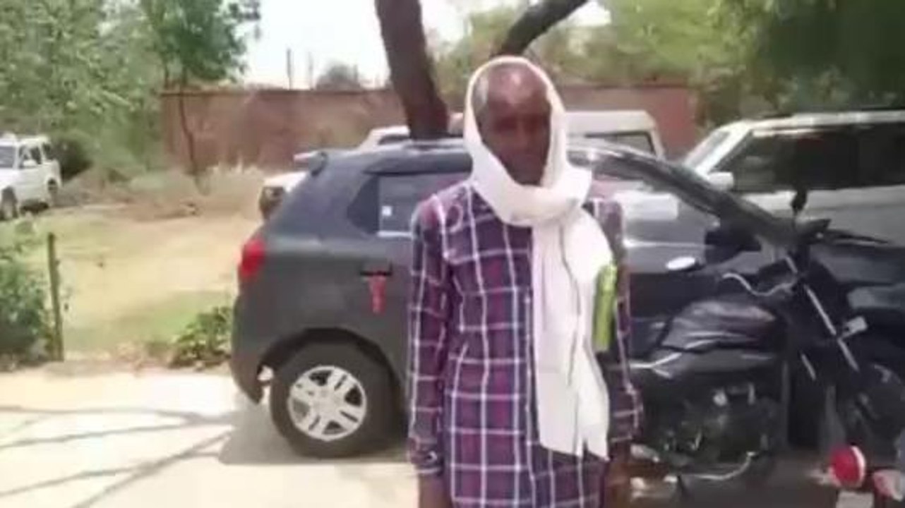 सीधी: भू अधिकार पट्टे का नही मिल रहा लाभ, पीड़ित हो रहा परेशान