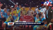 STL 2023: Penang Black Panthers laung keyakinan menjelang saingan Liga Sepak Takraw!