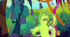 Nerds and Monsters S02 E002