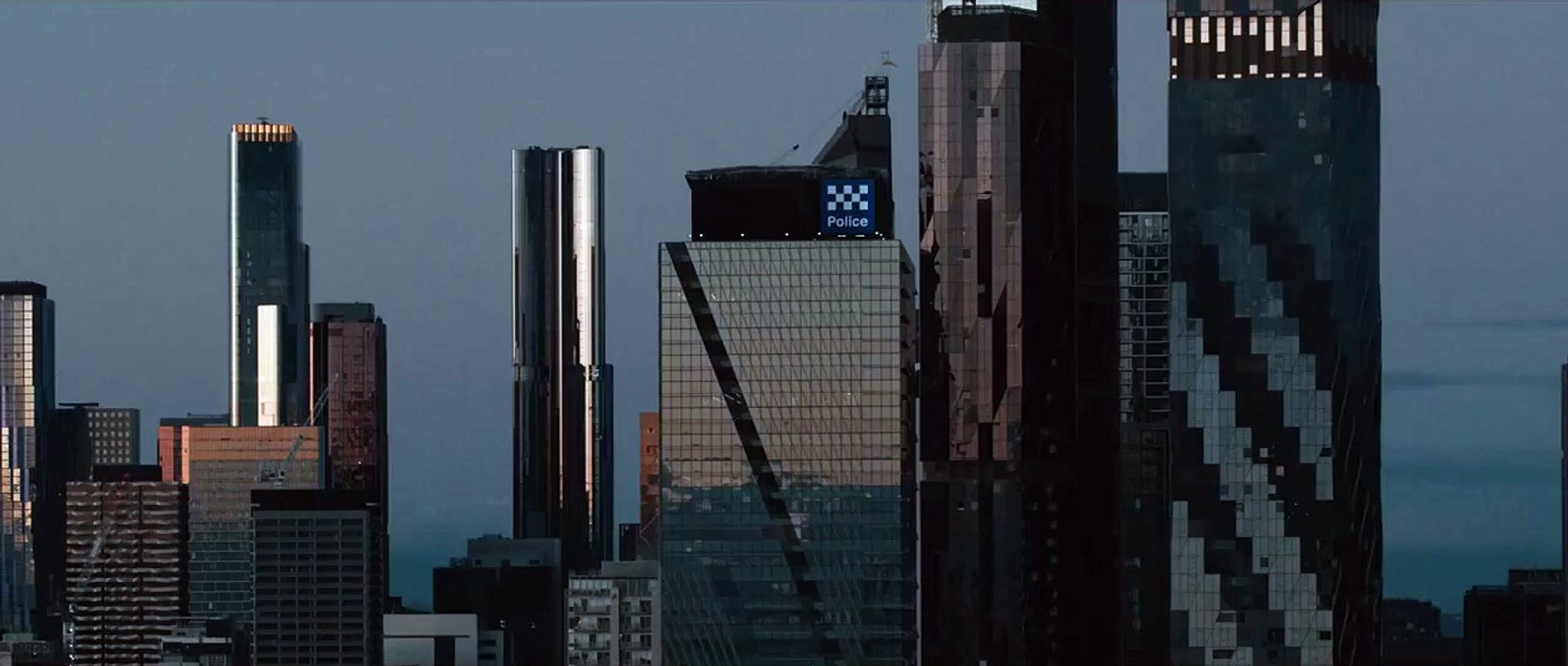 Force of Nature: The Dry 2 Teaser VO